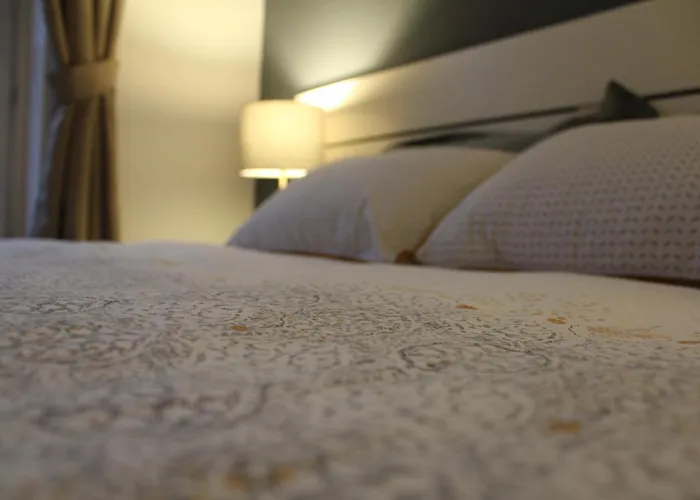 Appartement Vue Imprenable Sur La Loire !!!
