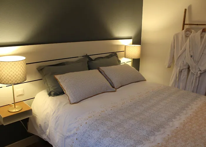 Appartement Vue Imprenable Sur La Loire !!!