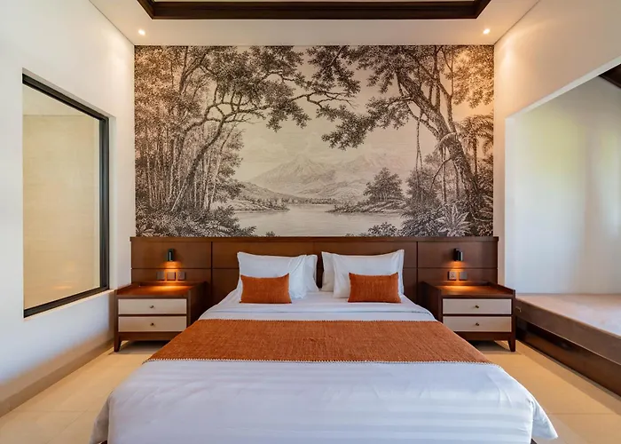 Ranggen Ubud