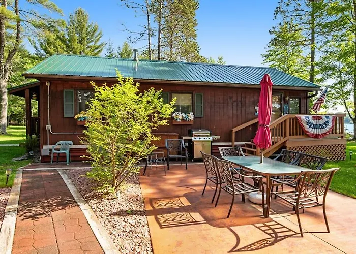 Catfish Cottage A