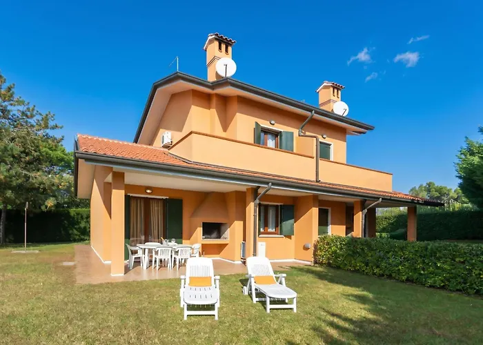 Residence Albarella