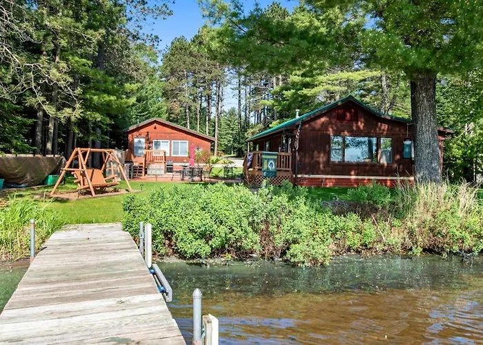 Catfish Cottage A