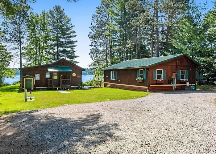 Catfish Cottage A