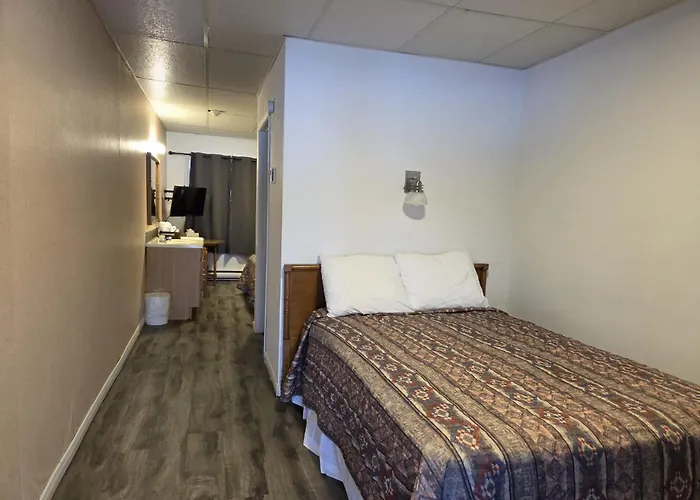 Valois Motel & Restaurant