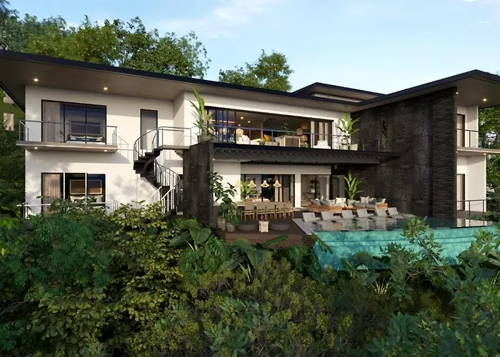 Casa Anjali By Sandglass