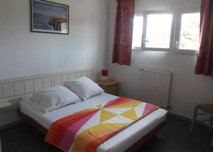 Residence Rose Des Vents