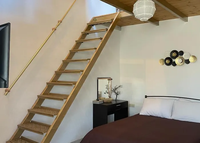 Elisabeth Luxury Villas