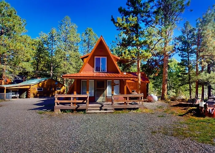 Pinon Pines
