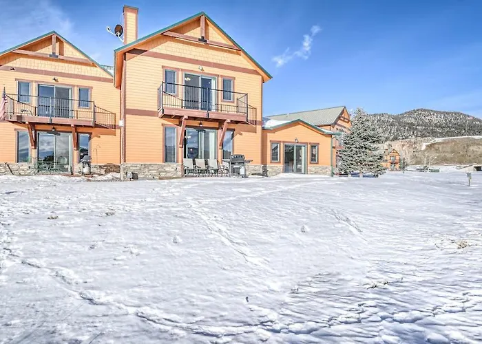 Rio Grand Golf Course Home