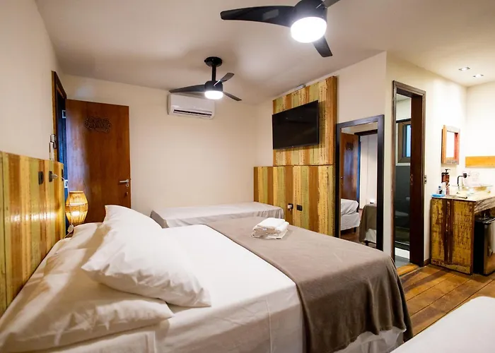 Bossa Beach House