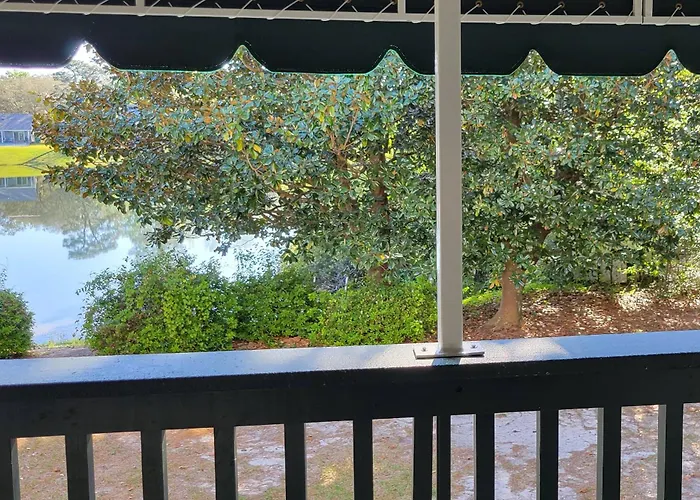 Lakeside 312 At Bluewater Bay Resort