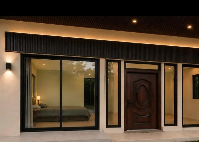 Monteverde House
