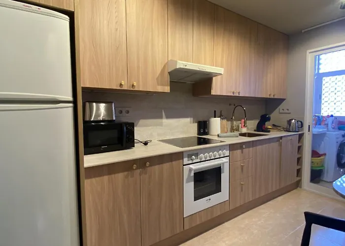 Apartamento Terrazas De Aguamarina