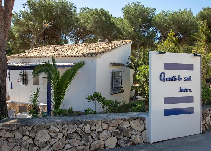 Quinta La Sal By Singularstays