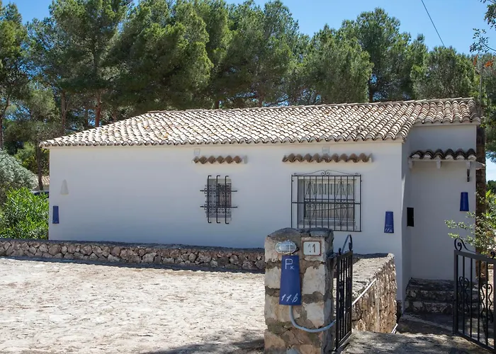 Quinta La Sal By Singularstays
