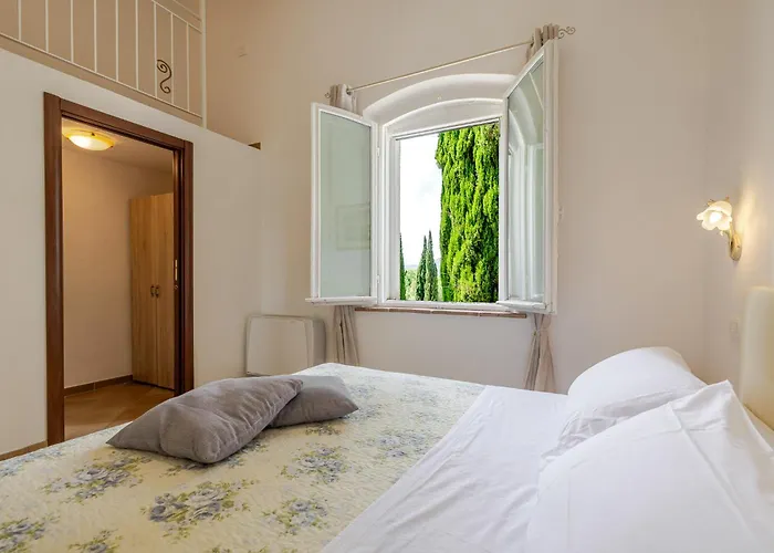 La Casa Delle Farfalle