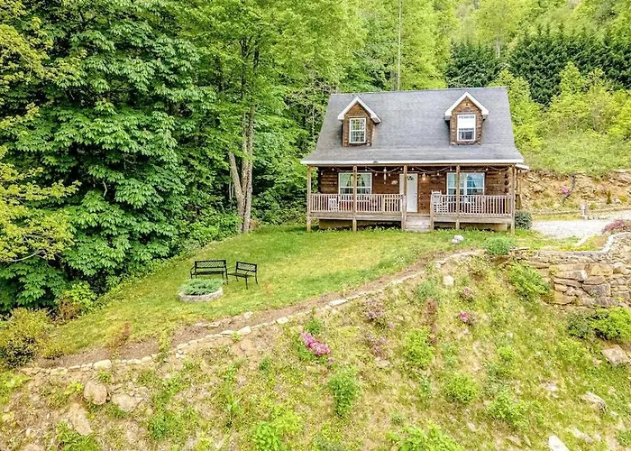 Twin Bear Cabin