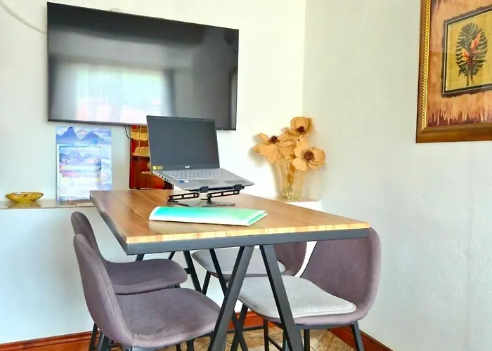The Suite Spot Apartment - Private Paradise Stay