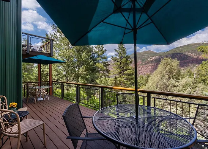 Overlook House