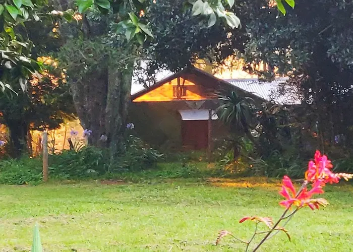 Karkloof Hideout