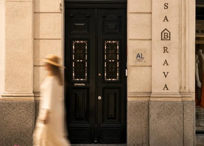 A Casa Brava