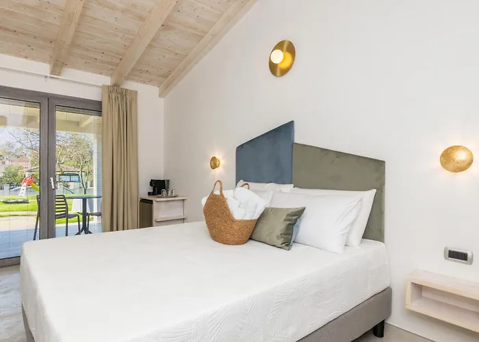 Residence Villa Giulia