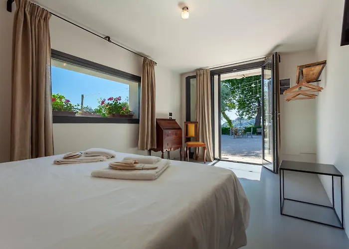 A Casa Da Angelo - Country House Privatepool & Airco