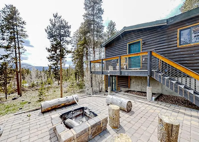 Hemlock Cabin