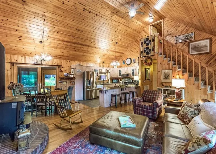 The Treehouse