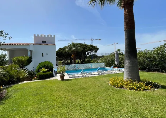 Vila Castelo