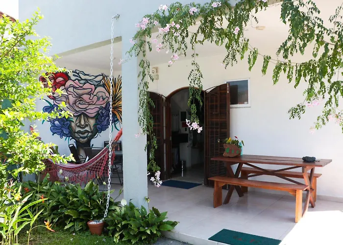Caete Suites