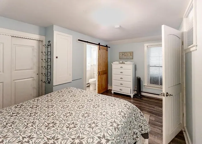 Old Orchard Cottage