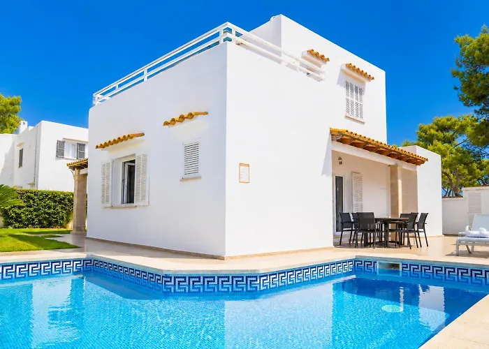 Villa Roca Nova