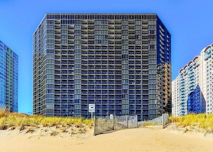 Golden Sands VI