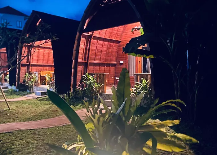 Pondok Sari Homestay