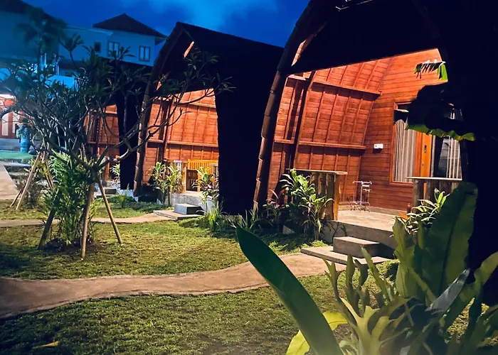 Pondok Sari Homestay