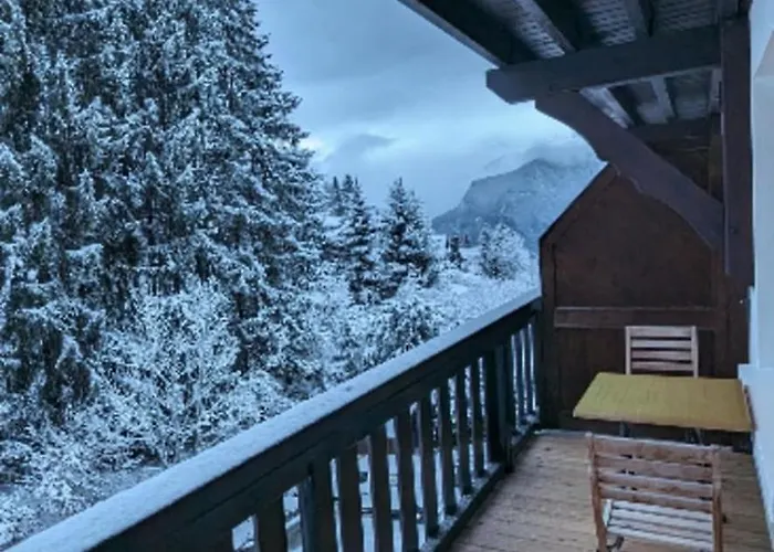 La Corde Alpine