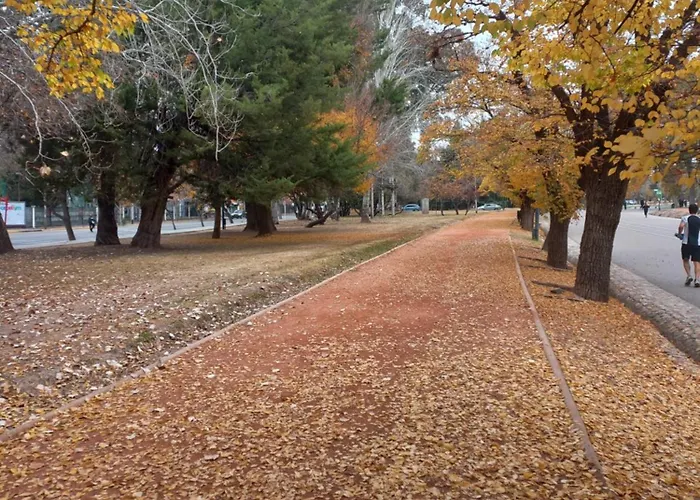 Parque Central