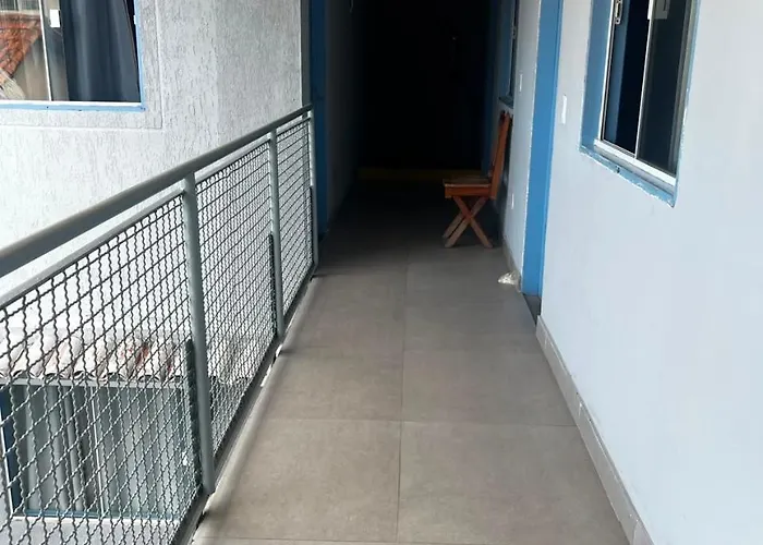 Pousada Caravela