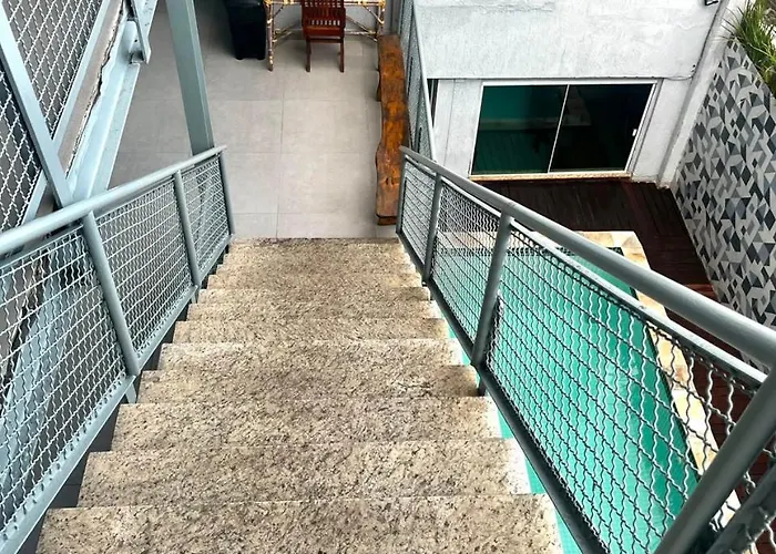 Pousada Caravela