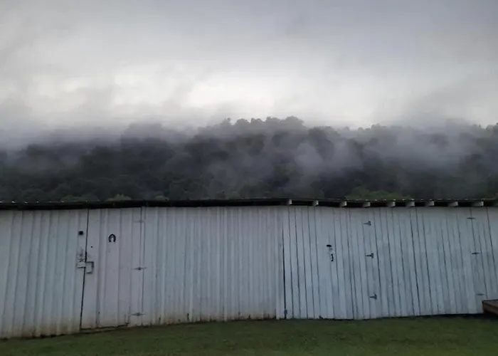Mountain Memories Cabin Rental