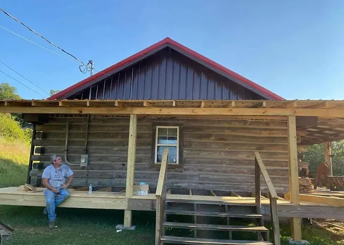 Mountain Memories Cabin Rental