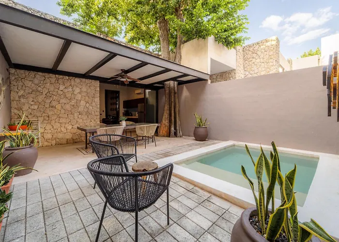 Casa Balada Santa Lucia With Parking By Cercana
