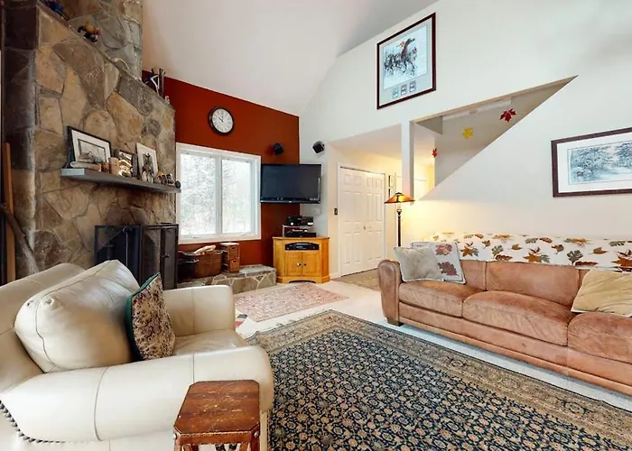 The Ski Haus