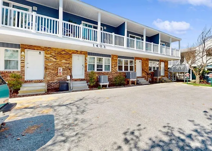 Bay Island 4