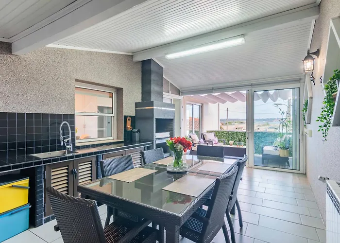 Bela Vista - Beach Apartment