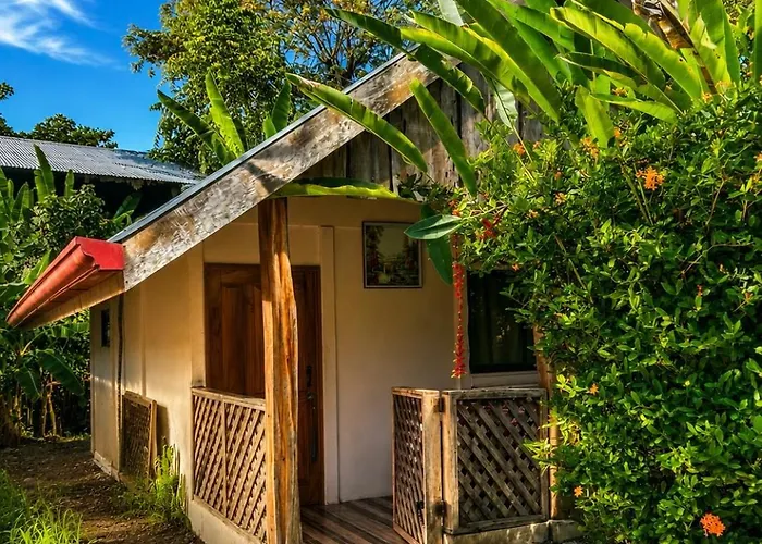 Ballena Oasis Homes & Glamping