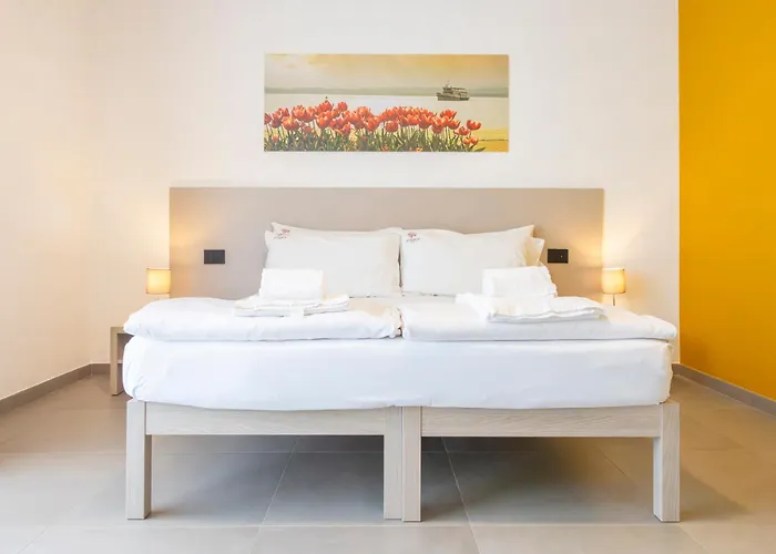 Corte Rocchetti Suite