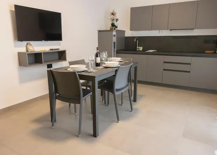 Corte Rocchetti Suite