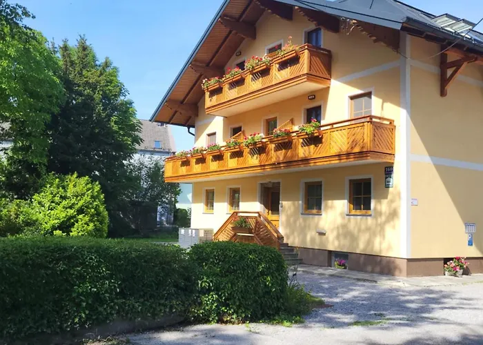 Apartments Brunnmeisterhof
